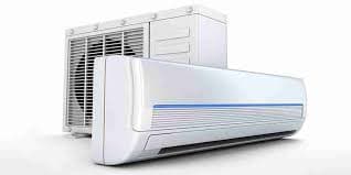 Split AC Available