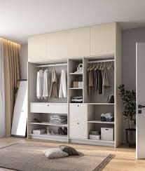 Selling Wardrobe