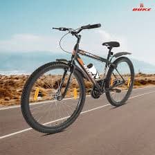 Single-Speed Bicycle for Sale