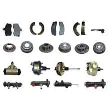 Bike Spare Parts for Sale