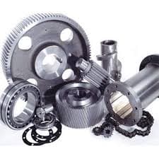Bike Spare Parts for Sale