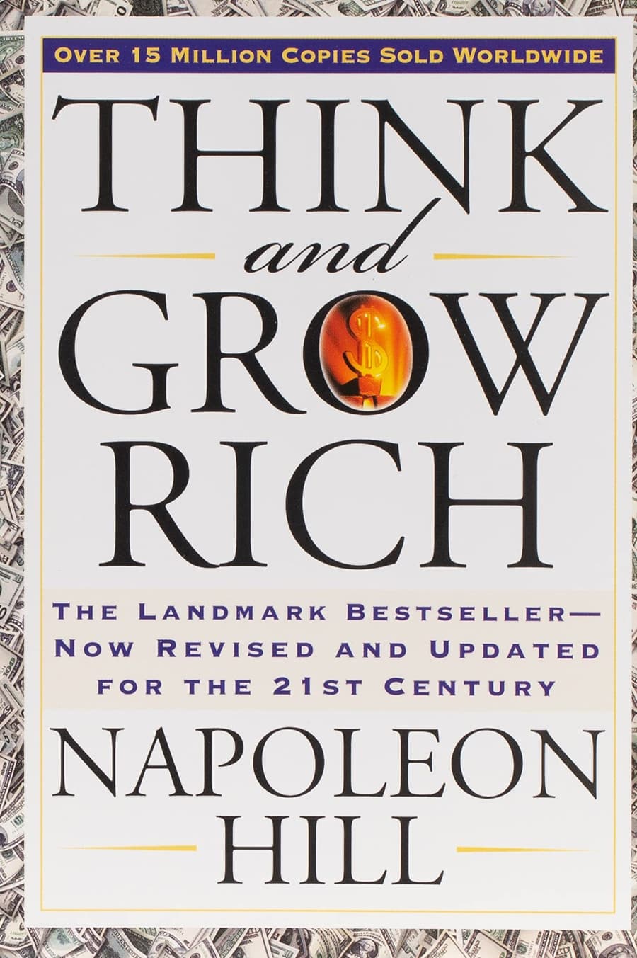 Think and Grow Rich – Success Principles That Last