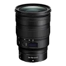 Prime Lens for Sale
