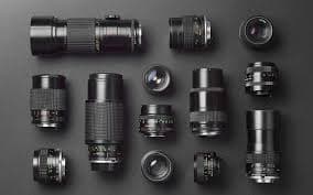 Full Frame Camera for Sale