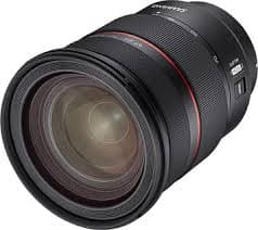 Wide-Angle Lens for Sale