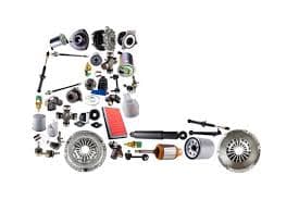 Fuel System Parts — Pumps, Injectors, Filters