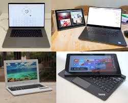 Laptop for Students and Professionals