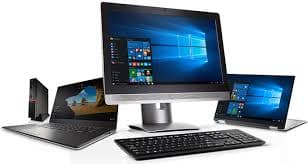 Business Laptop Available