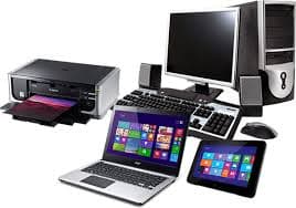 Business Laptop Available