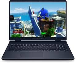Laptop with SSD / RAM Upgrade