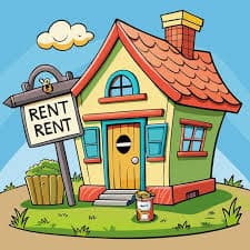 Apartment – Ready to Move In