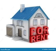 2BHK House Available for Rent