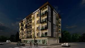 Luxury Apartment for Rent