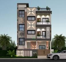 2BHK Flat for Rent
