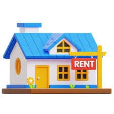 Independent House for Rent