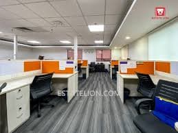 Office Space for Rent