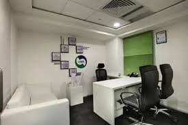 Premium Commercial Space