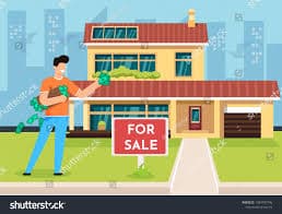 3BHK House for Sale