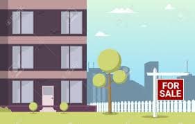 Residential Flat for Sale