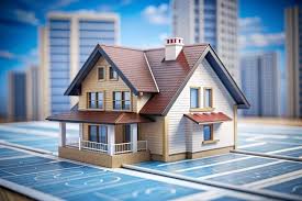 Independent House for Sale