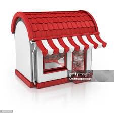 Shop for Sale – Budget Friendly