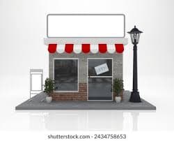 Shop/Office – Ready to Buy