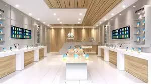 First Floor Office Space