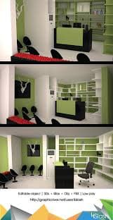 Premium Commercial Space