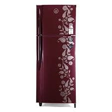 Premium Double Door Refrigerator