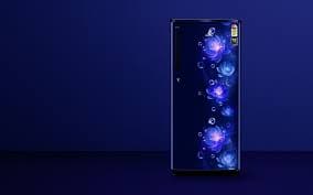 Top-Condition Fridge