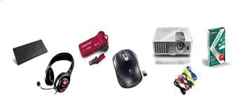 Compact Home Printer