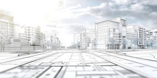 Plot in Gated Community