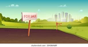 Residential Land for Sale