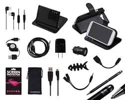 Bluetooth Accessories for Sale
