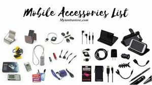 Bluetooth Accessories for Sale