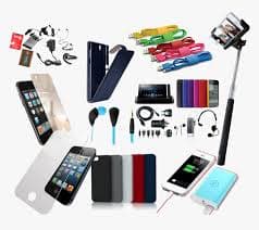 Bluetooth Accessories for Sale