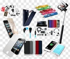 Accessories Bundle – Budget