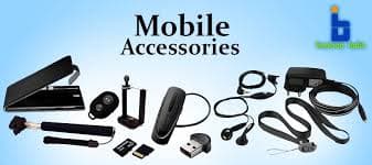 Mobile Accessories for Sale