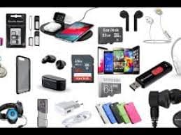 Mobile Headset – Used