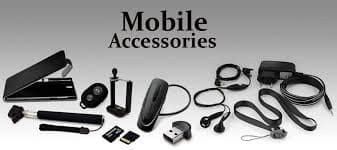 Used Electronics Accessories
