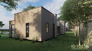 Guest House for Rent