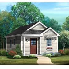 PG Near Office / College