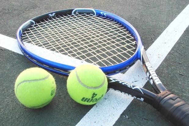 Selling Sports Equipment – Clean, Functional, Quick Deal