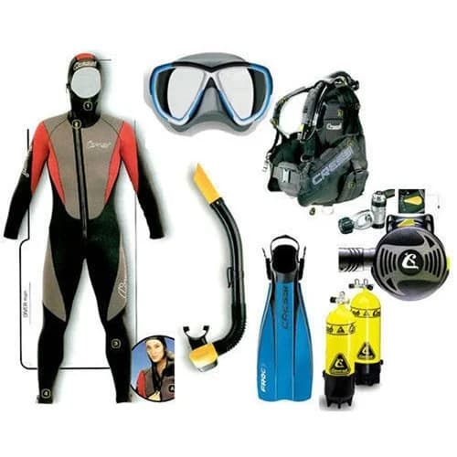 Swimming Accessories – Goggles, Cap, Kickboard