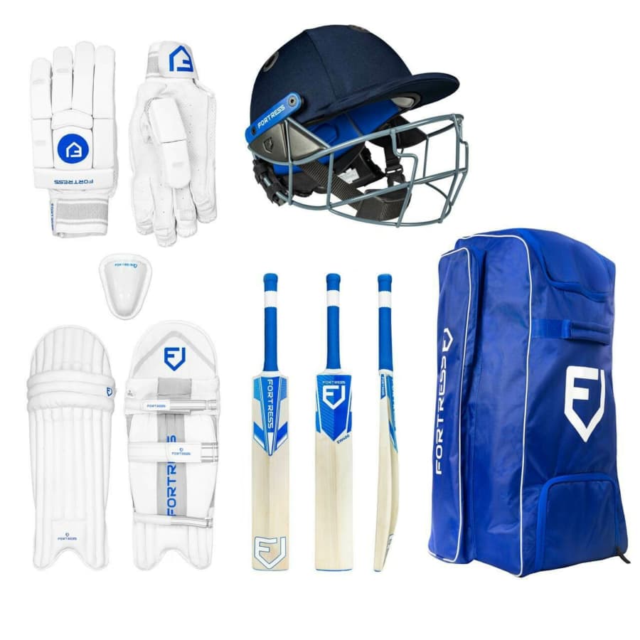 Golf Clubs – Full Set with Bag