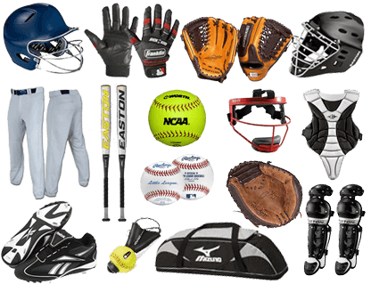 Selling Sports Equipment – Clean, Functional, Quick Deal