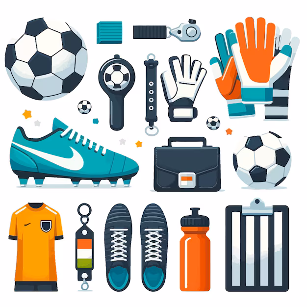 Cricket Kit for Sale – Bat, Pads, Gloves Included