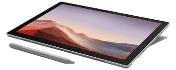 Second-Hand Tablet for Sale