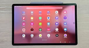 Used Tablet – Price Negotiable