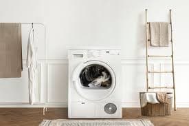 Compact Washing Machine